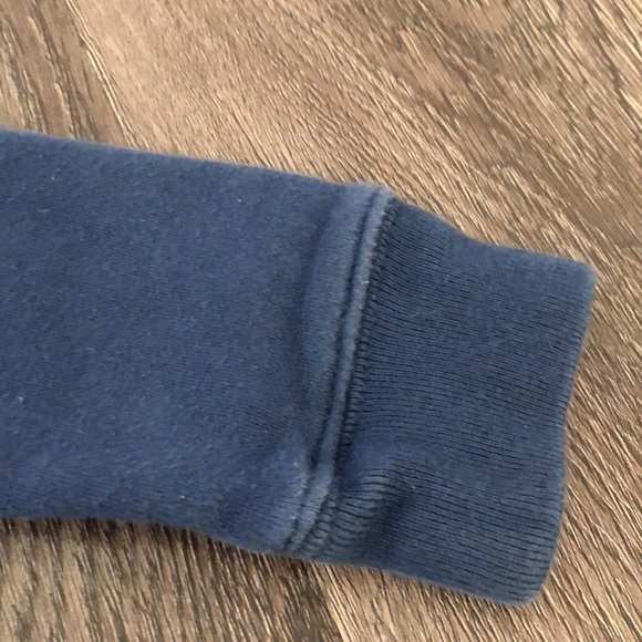 Lot of 3- 5Y Gap Monster Hoodie, Bob Der Bar Sweatshirt, Gymboree Skinny Jeans - Picture 6 of 15